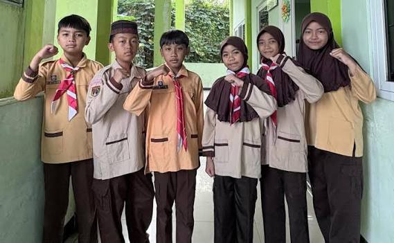 Siswa Wonosobo Raih Prestasi Nasional dalam Kompetisi Sains