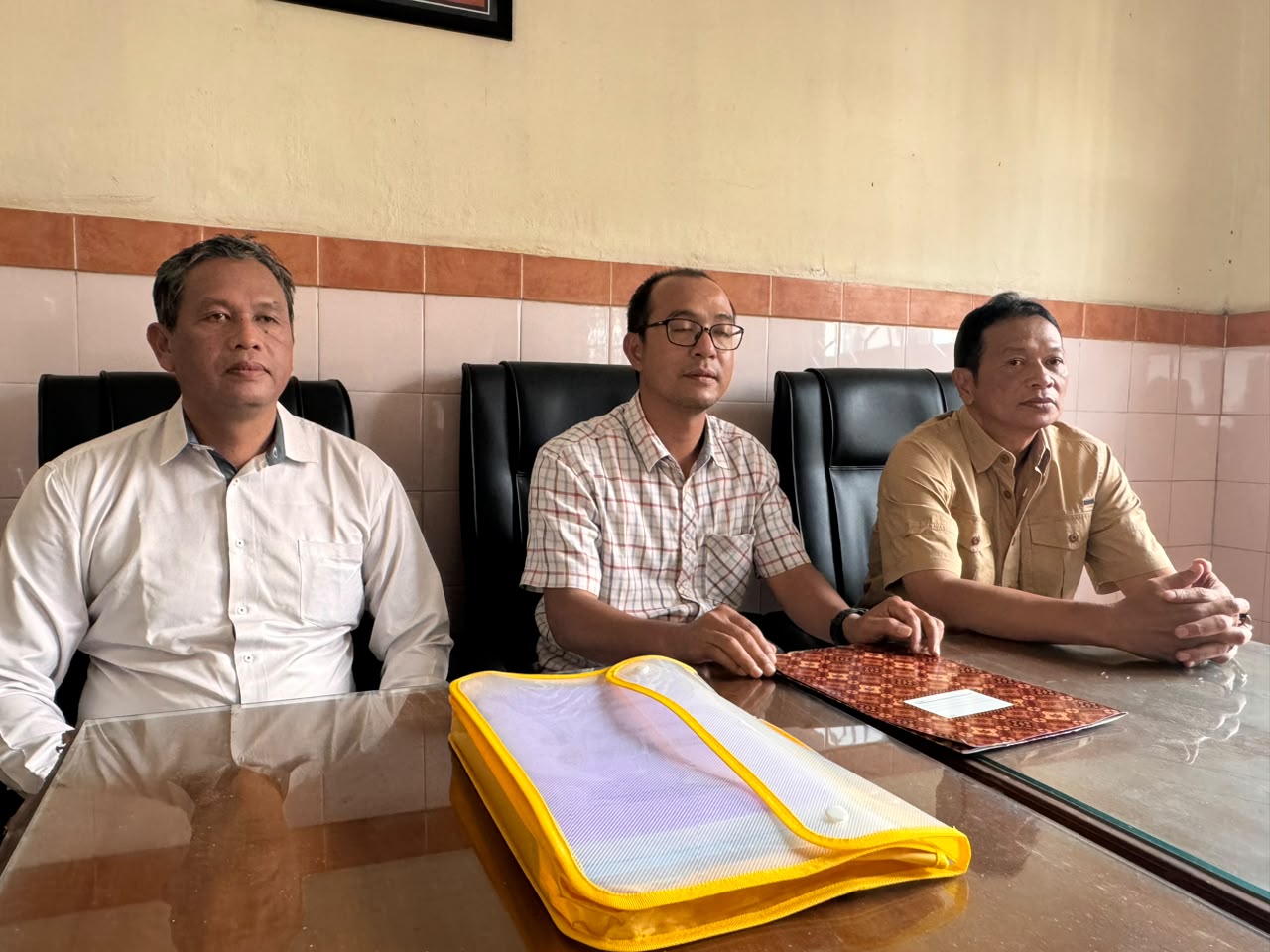 Resmi Pimpin Golkar Wonosobo, Imam Teguh Terpilih Sesuai AD/ART